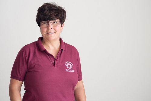 Mandy Forkel Mandy Forkel Inhaberin der Ergotherapie Forkel und Hamm