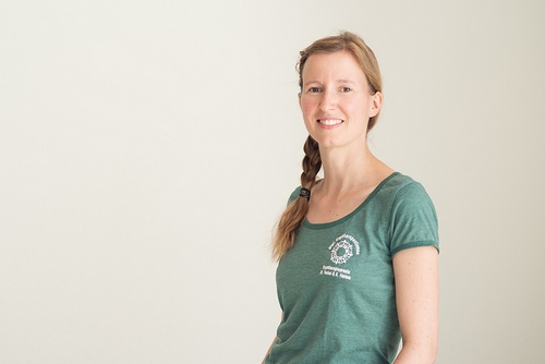 Sabine Espig Sabine Espig Mitarbeiterin der Ergotherapie Forkel und Hamm